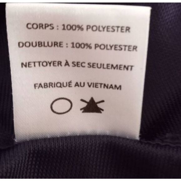 LUSH NAVY FLORAL SHIFT DRESS SZ.M EUC. - Picture 9 of 9